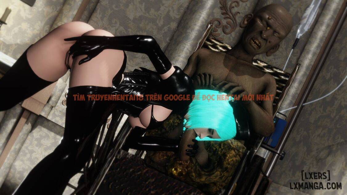 Xem ảnh 10 trong truyện hentai Insektikor - Chapter 25 - hentaitvn.net