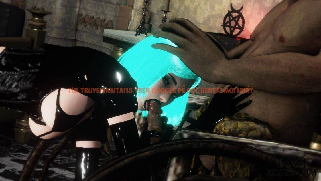 Xem ảnh 13 trong truyện hentai Insektikor - Chapter 25 - hentaitvn.net