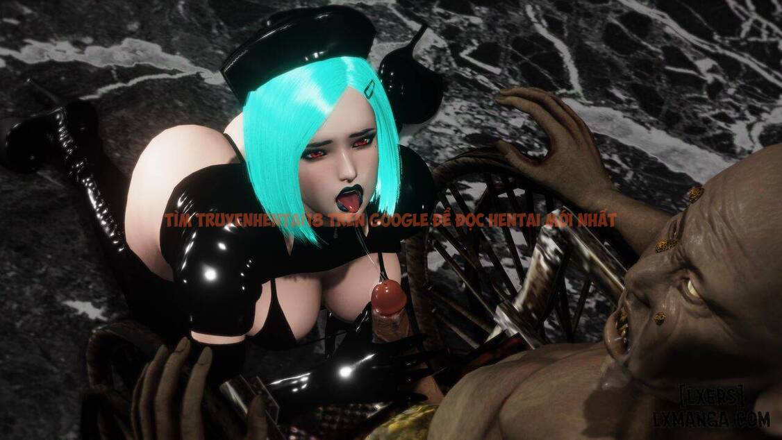 Xem ảnh 14 trong truyện hentai Insektikor - Chapter 25 - hentaitvn.net