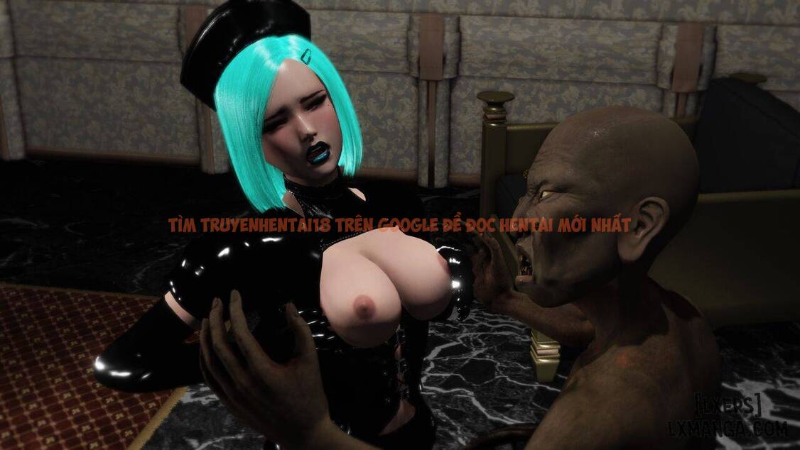 Xem ảnh 16 trong truyện hentai Insektikor - Chapter 25 - hentaitvn.net