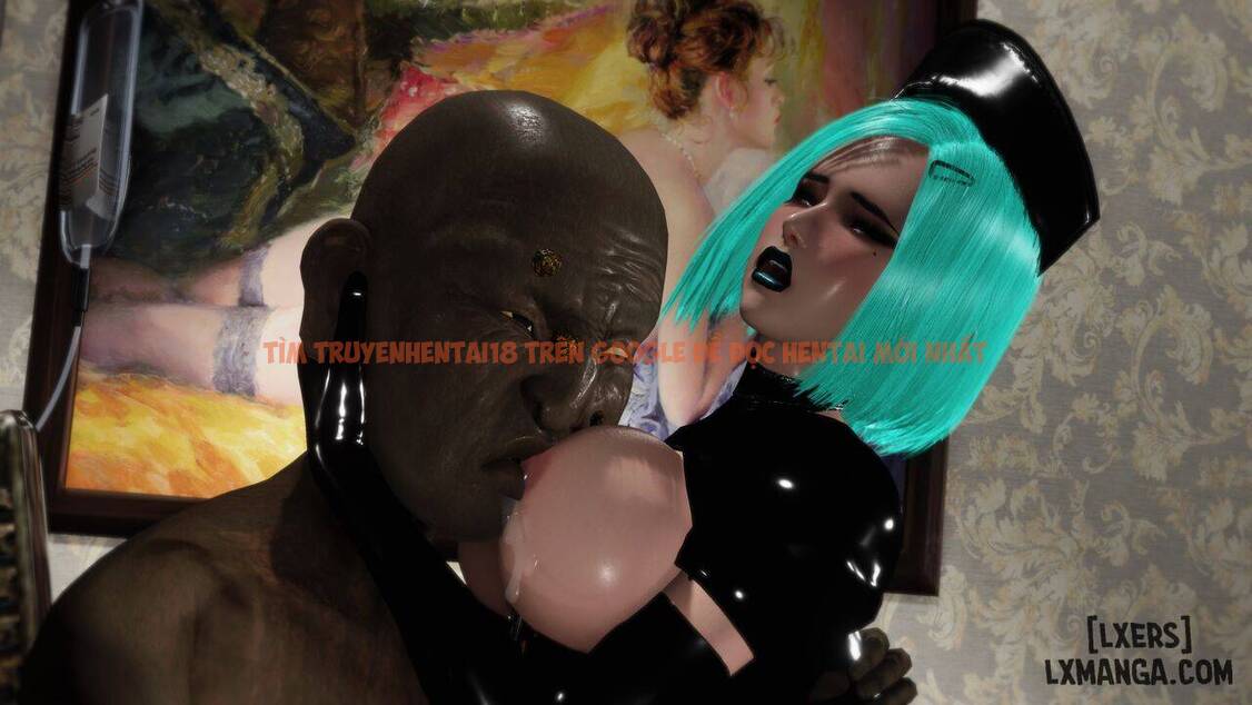 Xem ảnh 20 trong truyện hentai Insektikor - Chapter 25 - hentaitvn.net