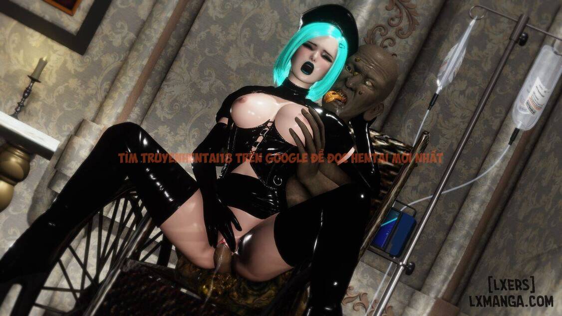Xem ảnh 25 trong truyện hentai Insektikor - Chapter 25 - hentaitvn.net