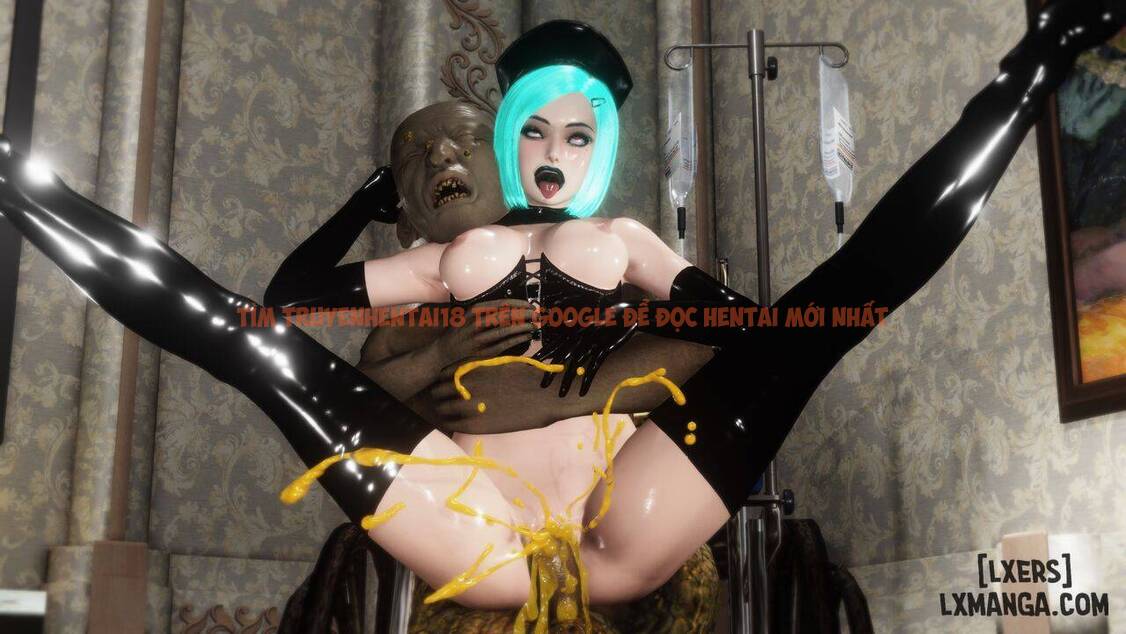 Xem ảnh 39 trong truyện hentai Insektikor - Chapter 25 - hentaitvn.net
