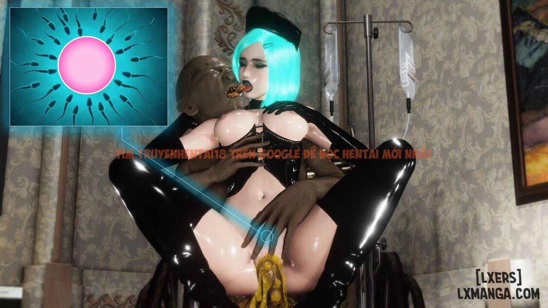 Xem ảnh 41 trong truyện hentai Insektikor - Chapter 25 - hentaitvn.net