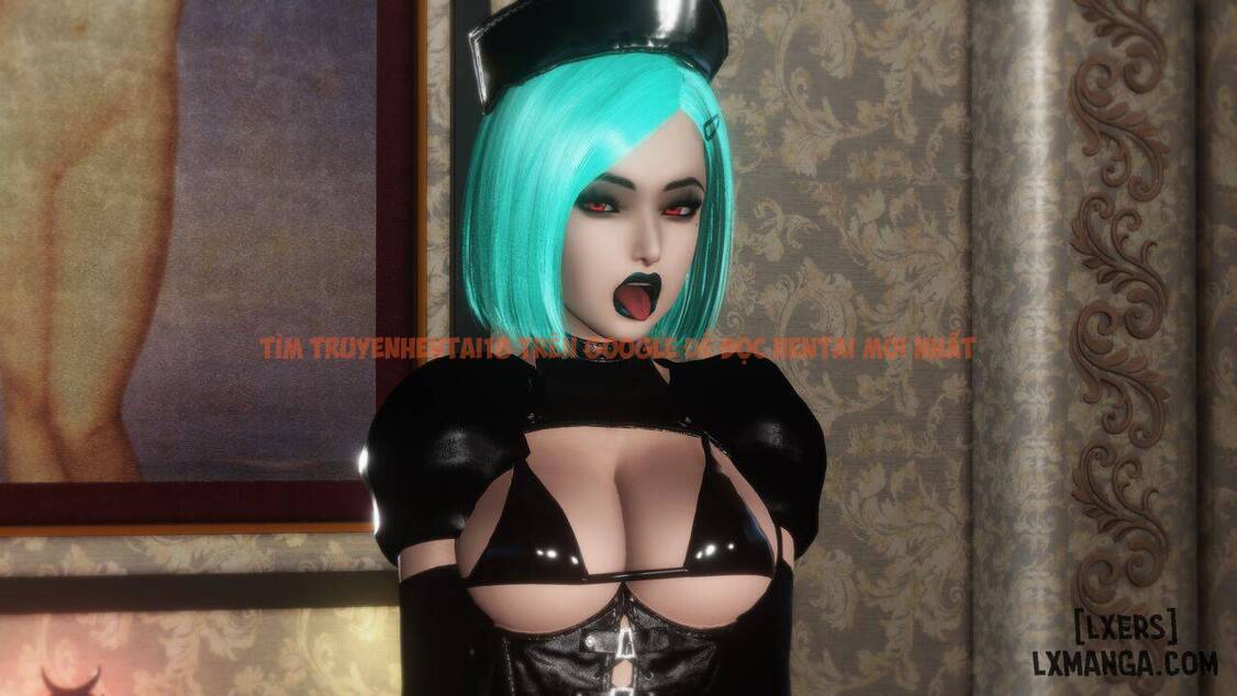 Xem ảnh 46 trong truyện hentai Insektikor - Chapter 25 - hentaitvn.net