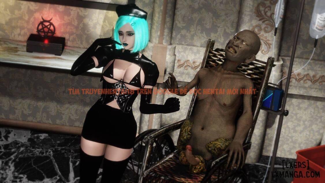 Xem ảnh 5 trong truyện hentai Insektikor - Chapter 25 - hentaitvn.net