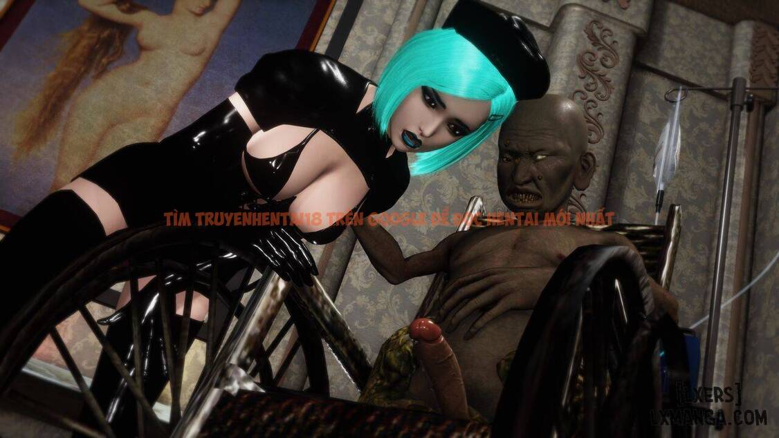 Xem ảnh 6 trong truyện hentai Insektikor - Chapter 25 - hentaitvn.net
