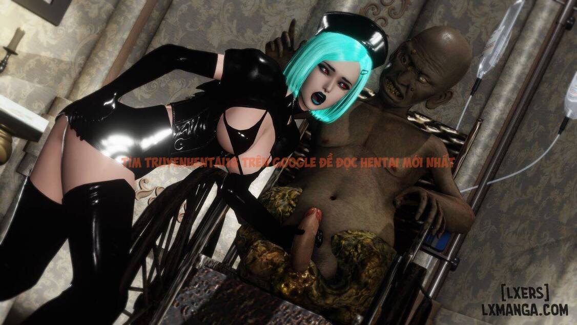 Xem ảnh 7 trong truyện hentai Insektikor - Chapter 25 - hentaitvn.net