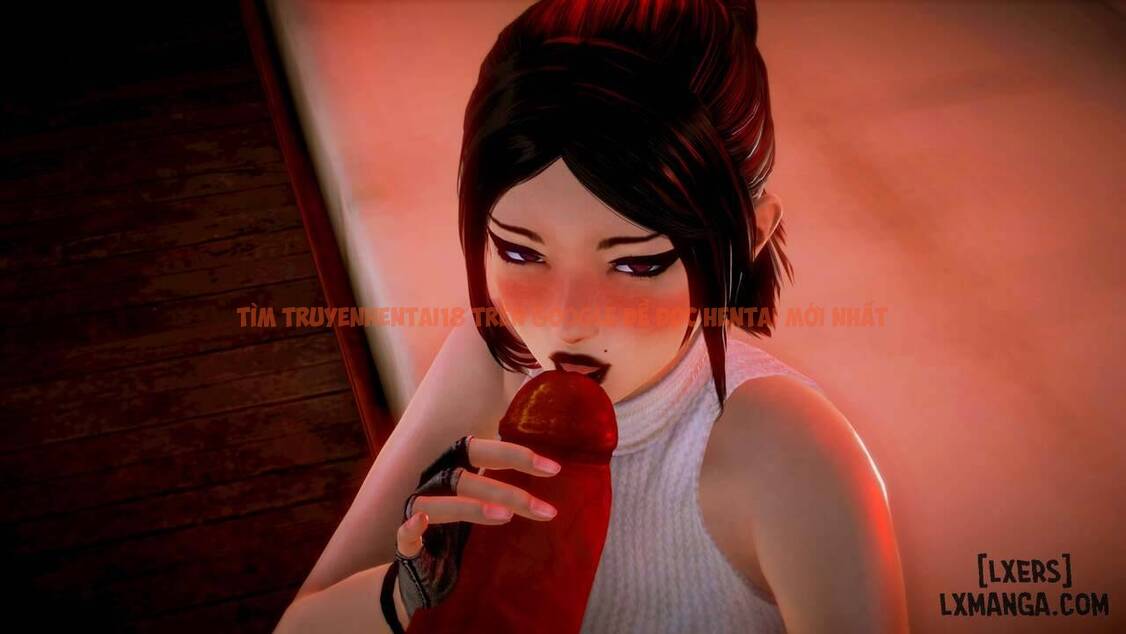 Xem ảnh 11 trong truyện hentai Insektikor - Chapter 26 - hentaitvn.net