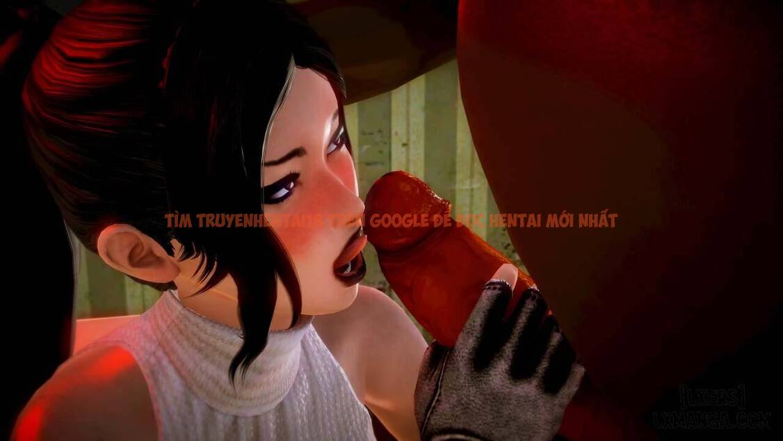 Xem ảnh 12 trong truyện hentai Insektikor - Chapter 26 - hentaitvn.net