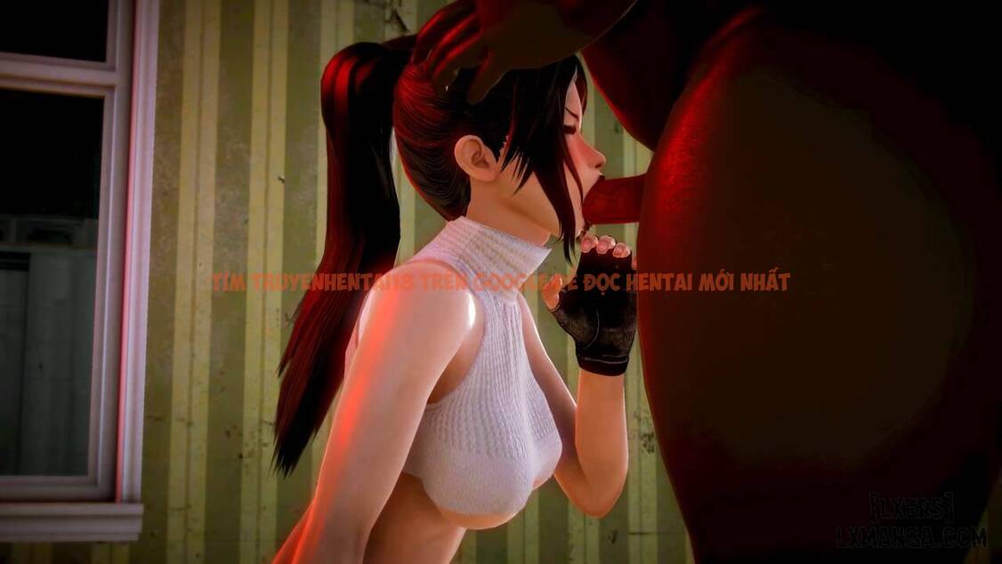 Xem ảnh 17 trong truyện hentai Insektikor - Chapter 26 - hentaitvn.net
