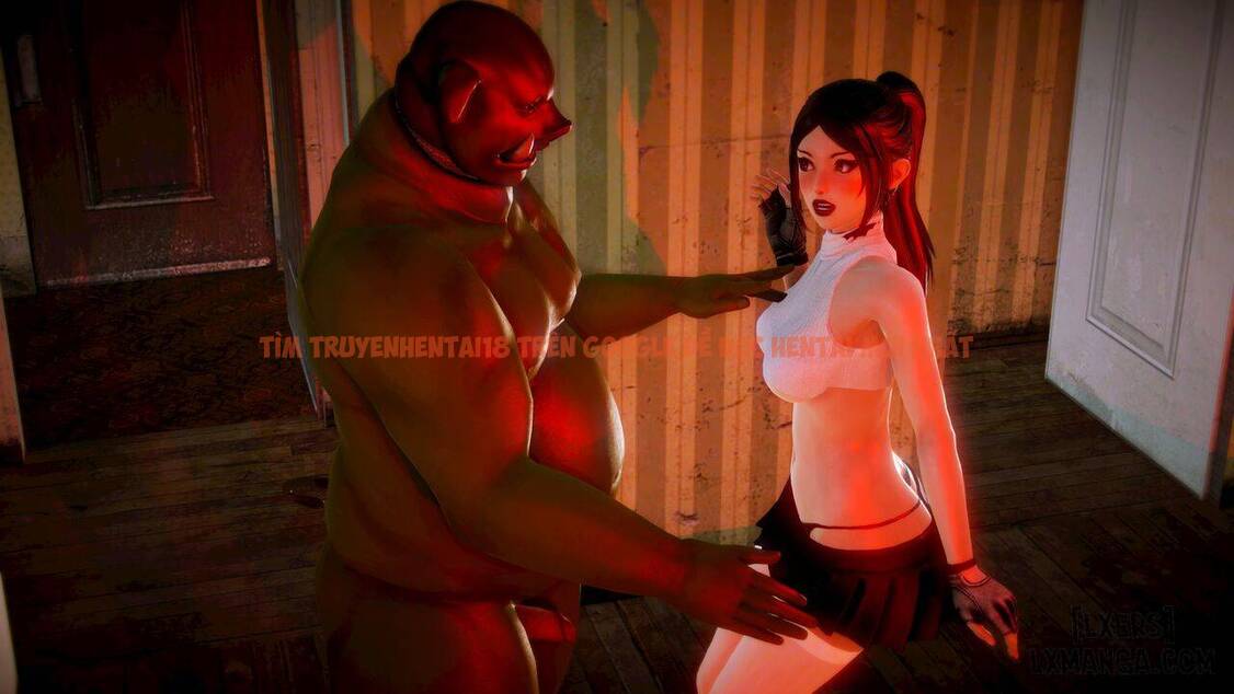 Xem ảnh 2 trong truyện hentai Insektikor - Chapter 26 - hentaitvn.net