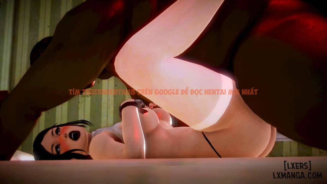 Xem ảnh 40 trong truyện hentai Insektikor - Chapter 26 - hentaitvn.net