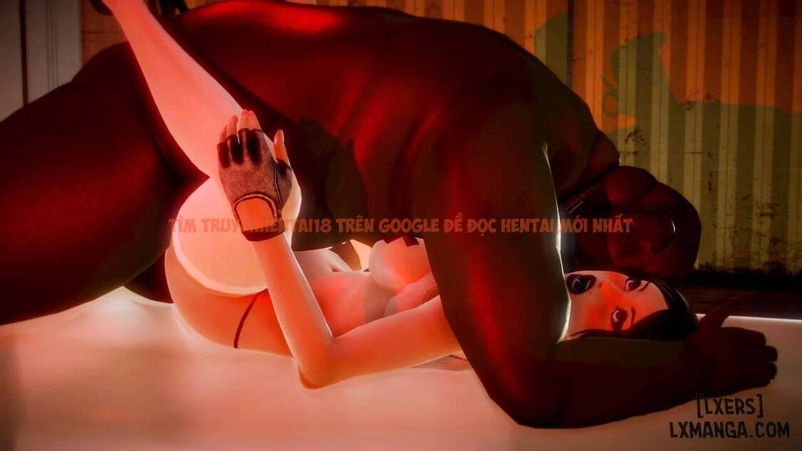 Xem ảnh 42 trong truyện hentai Insektikor - Chapter 26 - hentaitvn.net