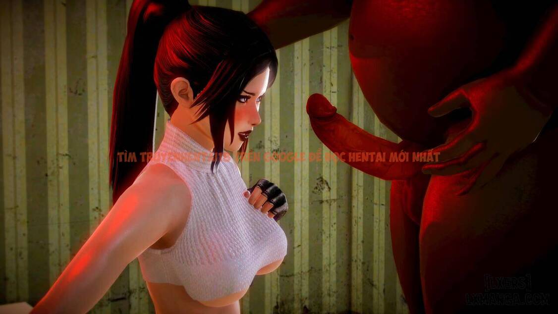 Xem ảnh 6 trong truyện hentai Insektikor - Chapter 26 - hentaitvn.net