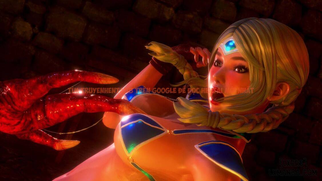 Xem ảnh 10 trong truyện hentai Insektikor - Chapter 27 - hentaitvn.net