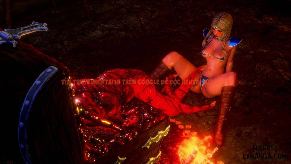 Xem ảnh 11 trong truyện hentai Insektikor - Chapter 27 - hentaitvn.net