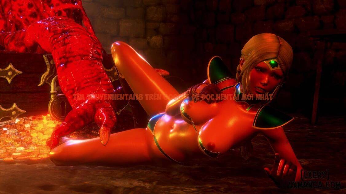 Xem ảnh 15 trong truyện hentai Insektikor - Chapter 27 - hentaitvn.net
