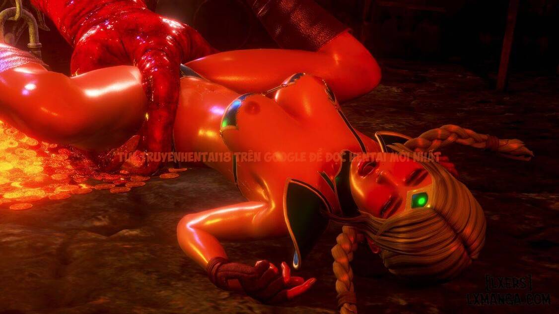 Xem ảnh 19 trong truyện hentai Insektikor - Chapter 27 - hentaitvn.net