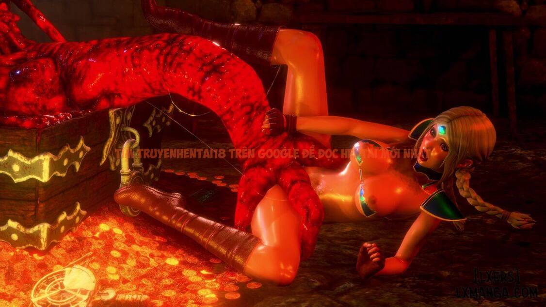 Xem ảnh 21 trong truyện hentai Insektikor - Chapter 27 - hentaitvn.net
