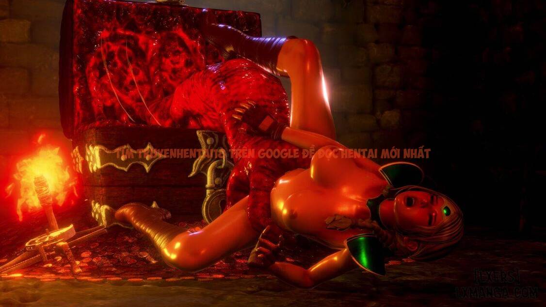 Xem ảnh 22 trong truyện hentai Insektikor - Chapter 27 - hentaitvn.net