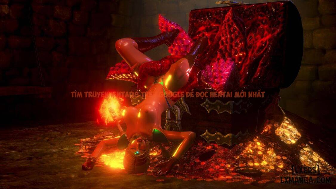 Xem ảnh 23 trong truyện hentai Insektikor - Chapter 27 - hentaitvn.net