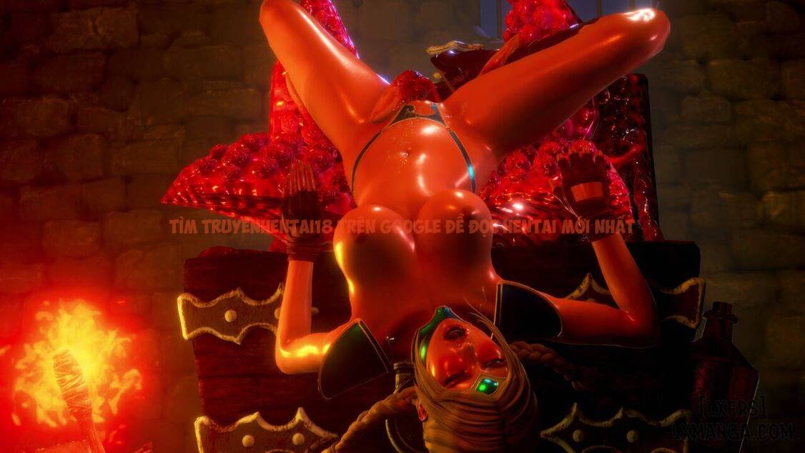Xem ảnh 27 trong truyện hentai Insektikor - Chapter 27 - hentaitvn.net