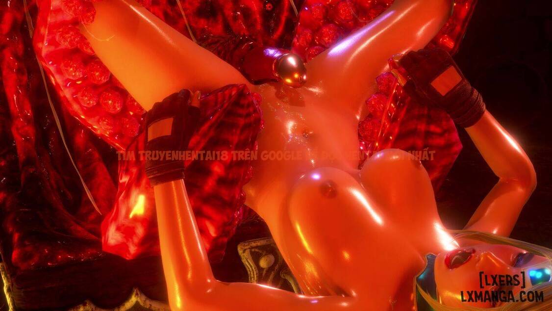 Xem ảnh 29 trong truyện hentai Insektikor - Chapter 27 - hentaitvn.net