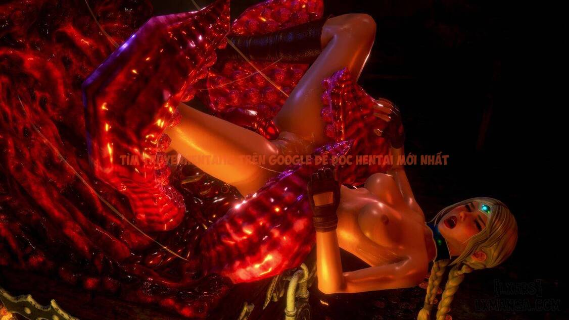 Xem ảnh 31 trong truyện hentai Insektikor - Chapter 27 - hentaitvn.net