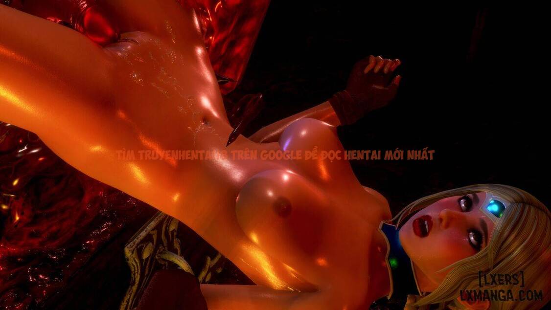 Xem ảnh 33 trong truyện hentai Insektikor - Chapter 27 - hentaitvn.net