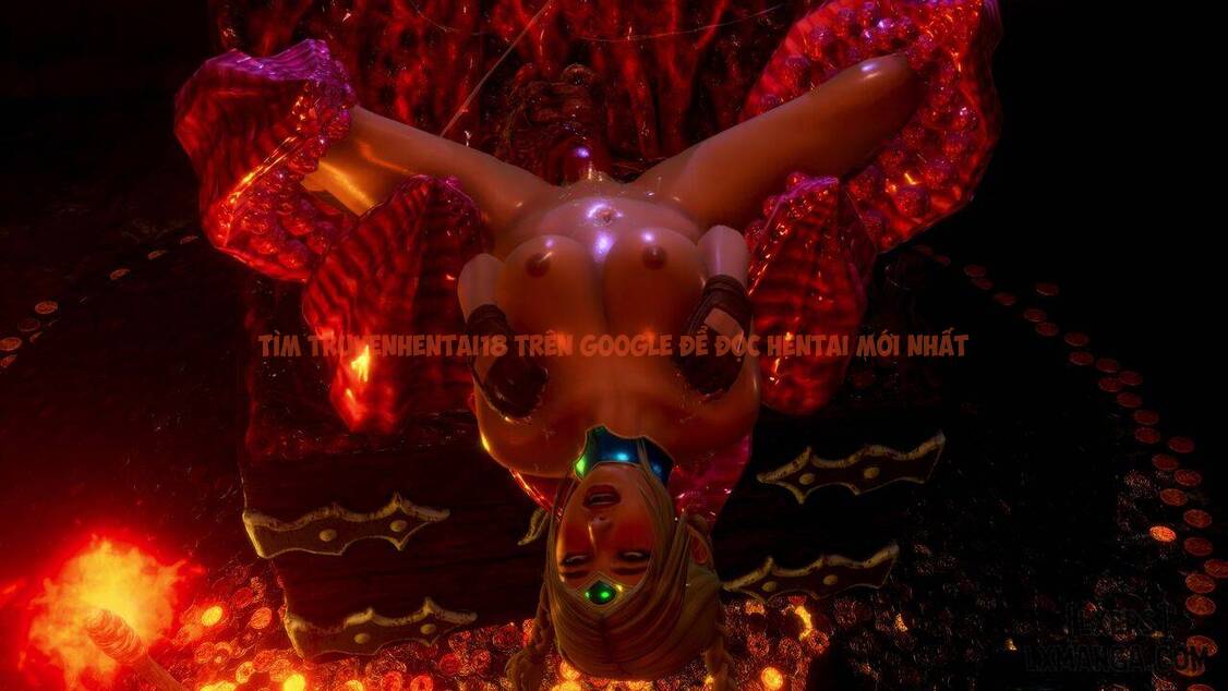 Xem ảnh 37 trong truyện hentai Insektikor - Chapter 27 - hentaitvn.net