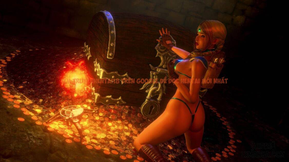 Xem ảnh 4 trong truyện hentai Insektikor - Chapter 27 - hentaitvn.net