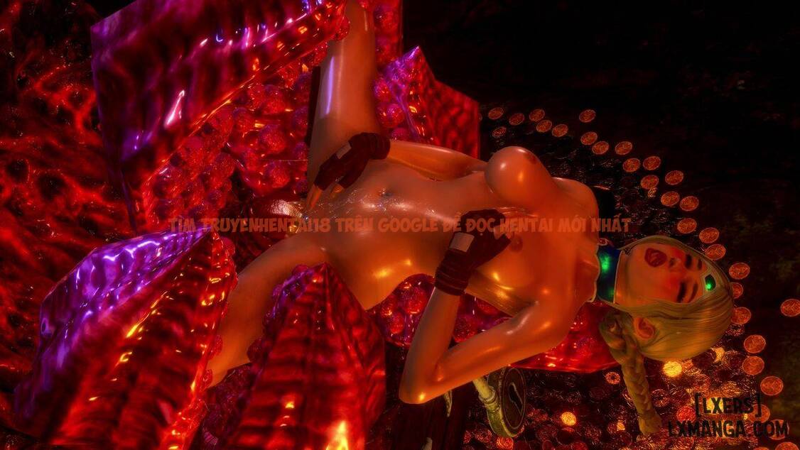 Xem ảnh 41 trong truyện hentai Insektikor - Chapter 27 - hentaitvn.net