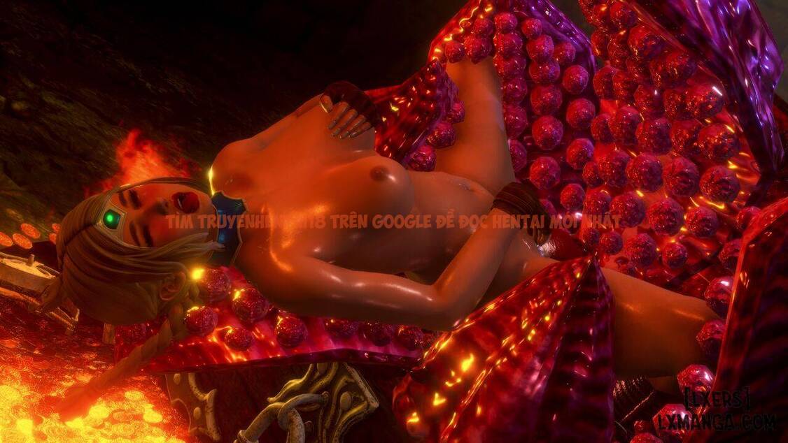 Xem ảnh 42 trong truyện hentai Insektikor - Chapter 27 - hentaitvn.net
