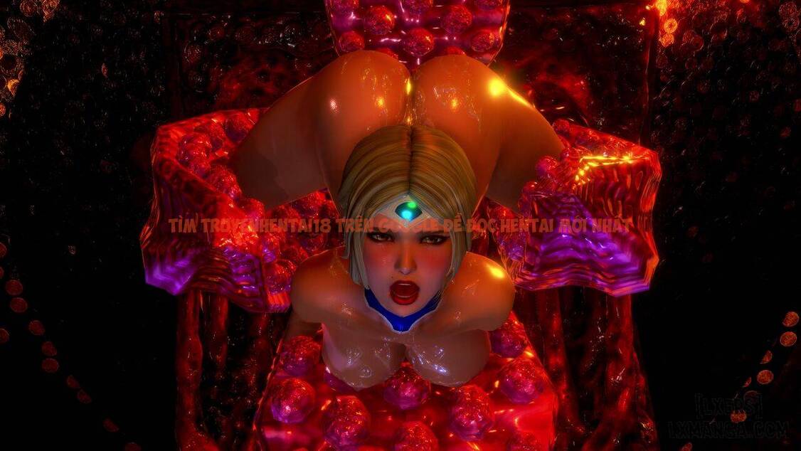Xem ảnh 44 trong truyện hentai Insektikor - Chapter 27 - hentaitvn.net