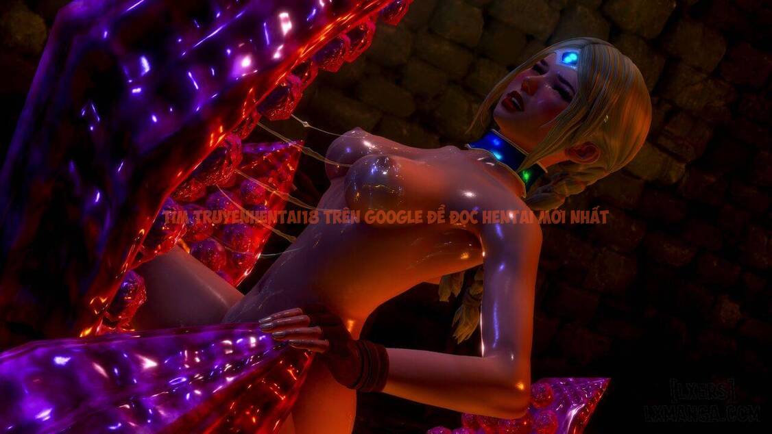 Xem ảnh 47 trong truyện hentai Insektikor - Chapter 27 - hentaitvn.net