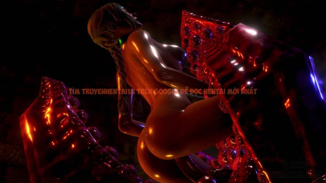 Xem ảnh 49 trong truyện hentai Insektikor - Chapter 27 - hentaitvn.net