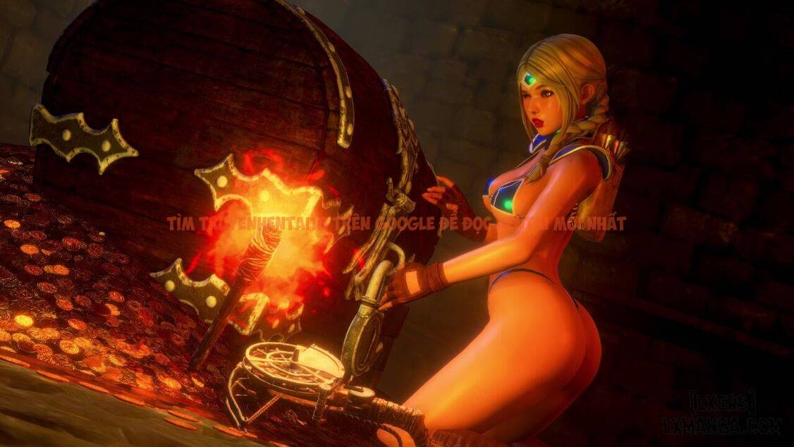 Xem ảnh 5 trong truyện hentai Insektikor - Chapter 27 - hentaitvn.net