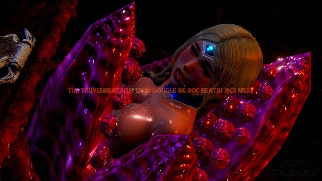 Xem ảnh 53 trong truyện hentai Insektikor - Chapter 27 - hentaitvn.net