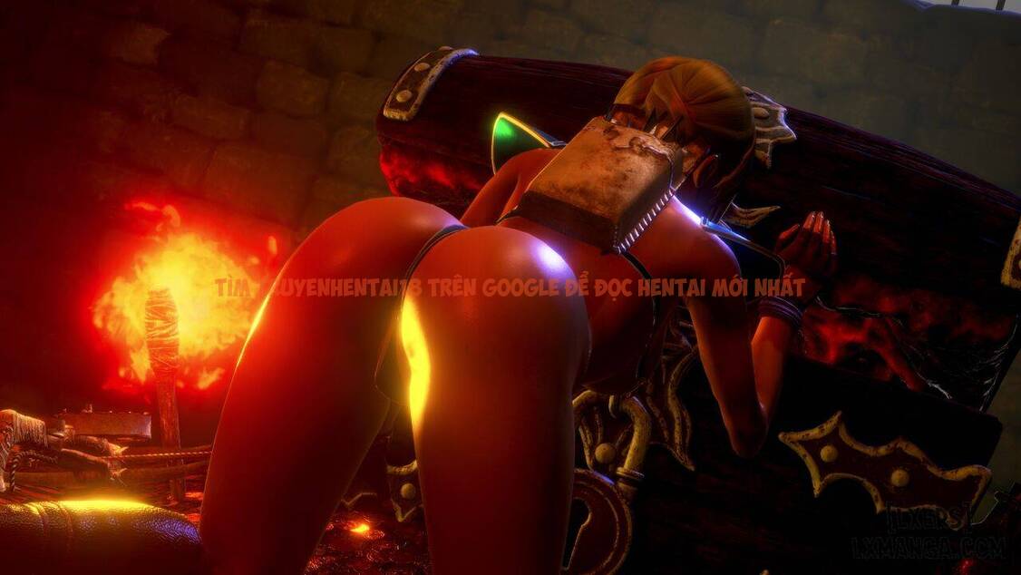 Xem ảnh 6 trong truyện hentai Insektikor - Chapter 27 - hentaitvn.net
