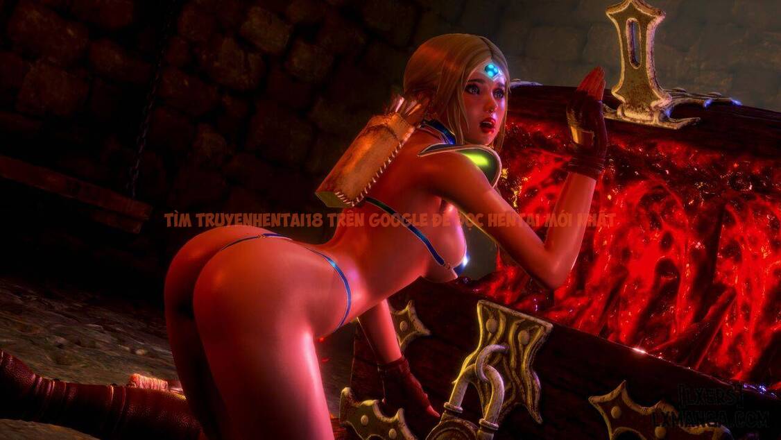 Xem ảnh 7 trong truyện hentai Insektikor - Chapter 27 - hentaitvn.net