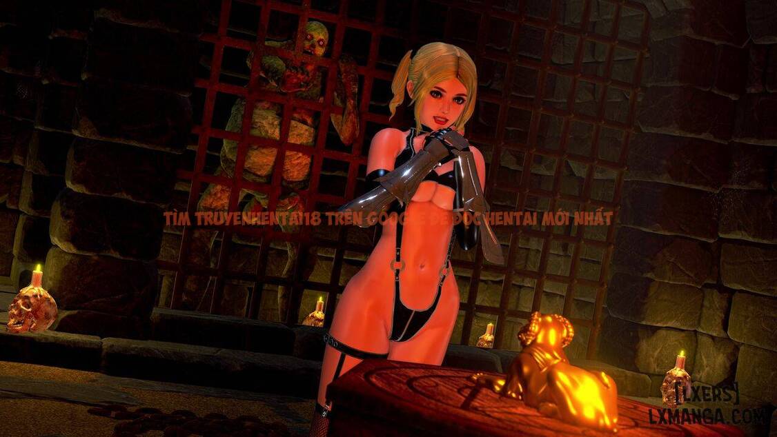 Xem ảnh 10 trong truyện hentai Insektikor - Chapter 28 - hentaitvn.net