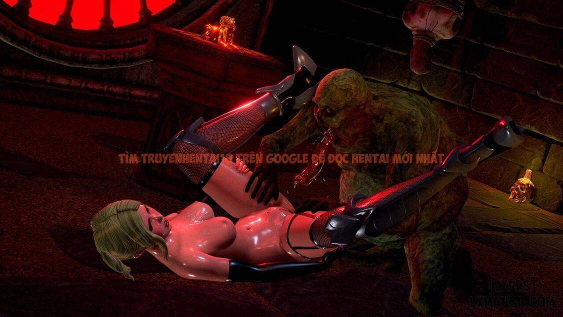 Xem ảnh 24 trong truyện hentai Insektikor - Chapter 28 - hentaitvn.net