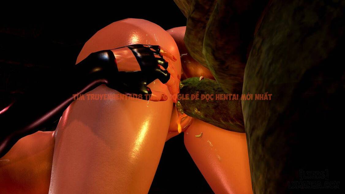 Xem ảnh 38 trong truyện hentai Insektikor - Chapter 28 - hentaitvn.net
