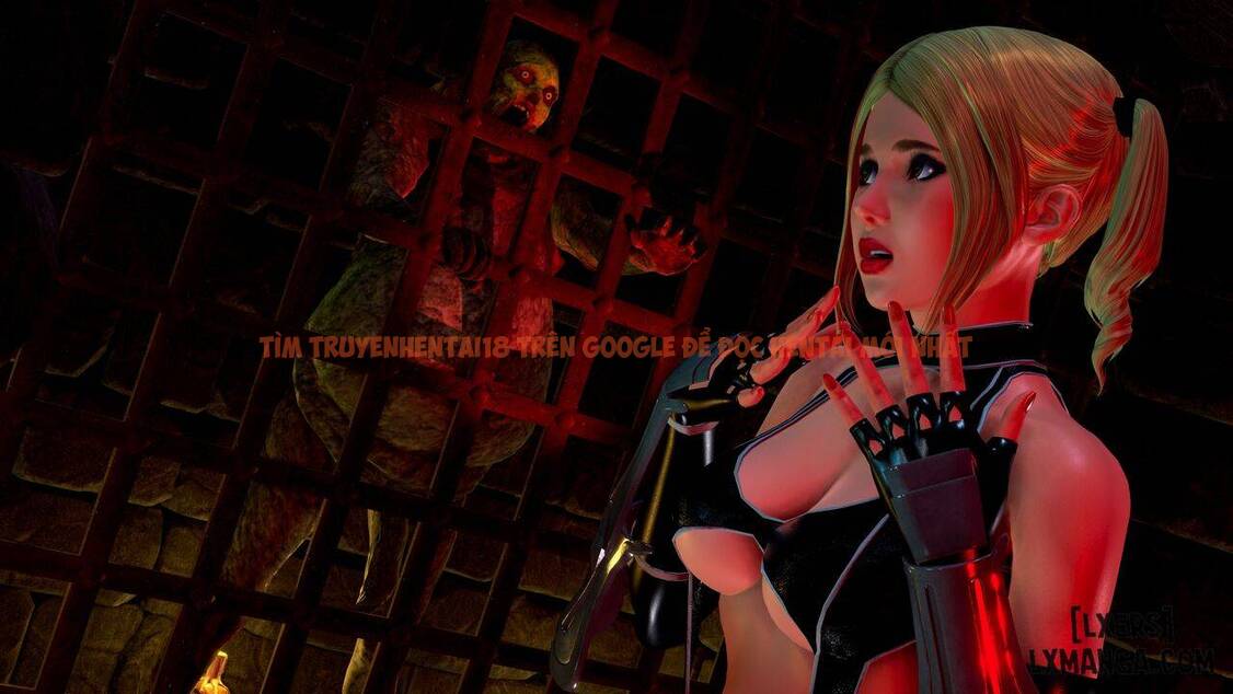Xem ảnh 4 trong truyện hentai Insektikor - Chapter 28 - hentaitvn.net