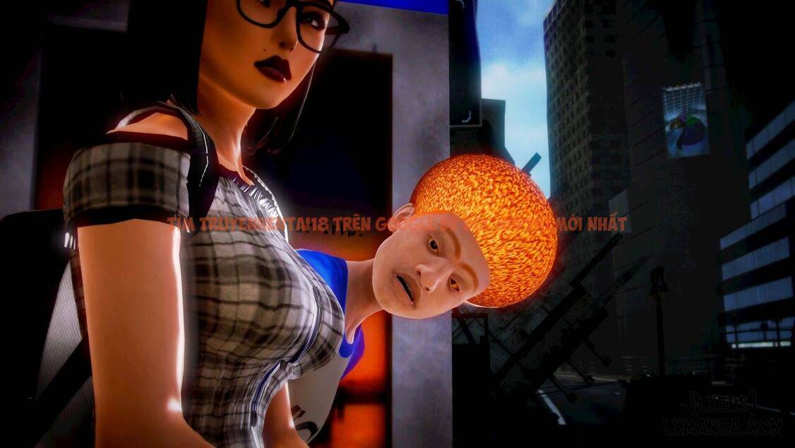 Xem ảnh 25 trong truyện hentai Insektikor - Chapter 29 - hentaitvn.net