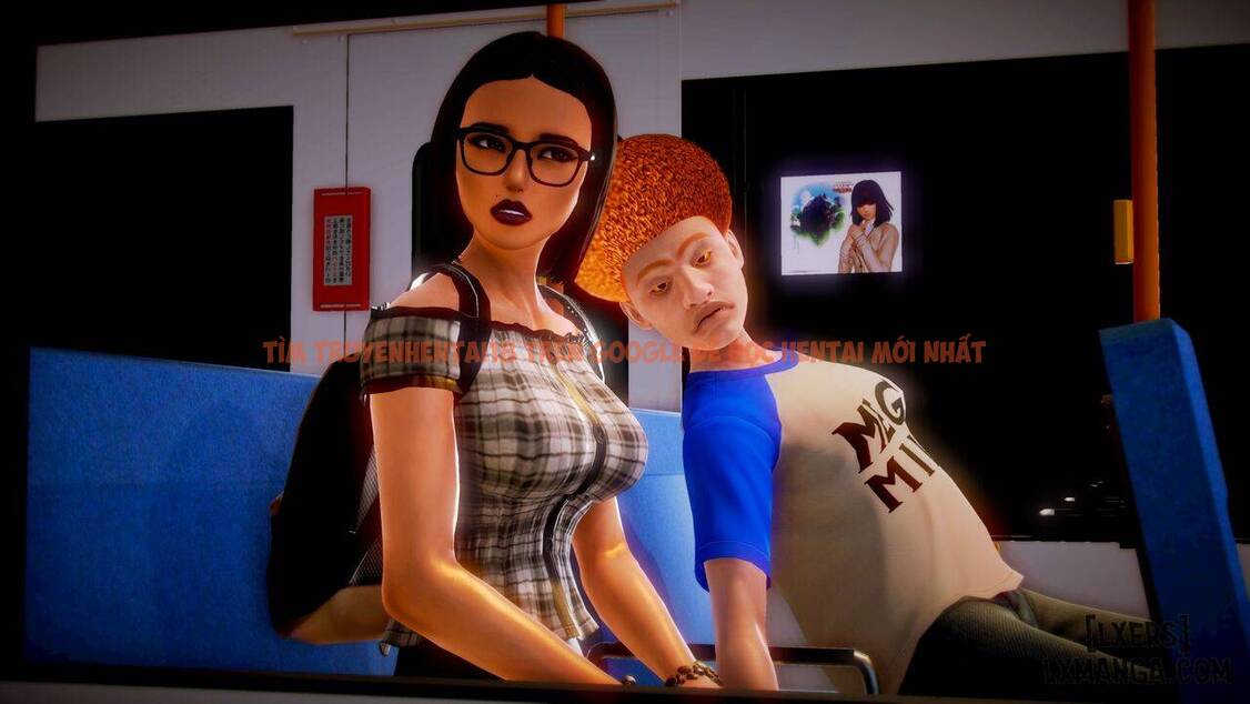 Xem ảnh 29 trong truyện hentai Insektikor - Chapter 29 - hentaitvn.net