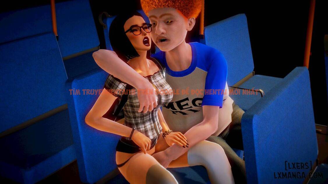 Xem ảnh 36 trong truyện hentai Insektikor - Chapter 29 - hentaitvn.net