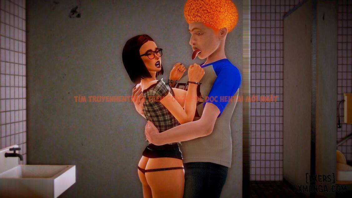 Xem ảnh 55 trong truyện hentai Insektikor - Chapter 29 - hentaitvn.net