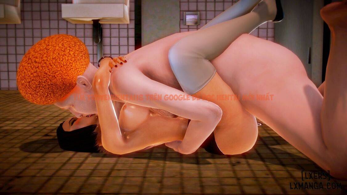 Xem ảnh 85 trong truyện hentai Insektikor - Chapter 29 - hentaitvn.net